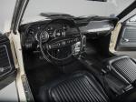 Ford Mustang GT 428 Cobra Jet Fastback 1968 года